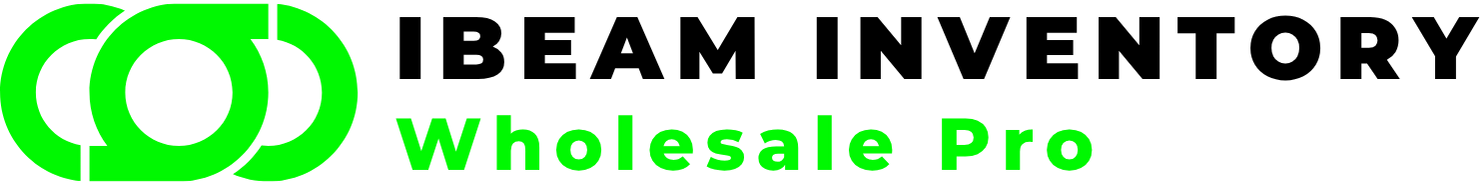 Ibeam Inventory Pro Logo